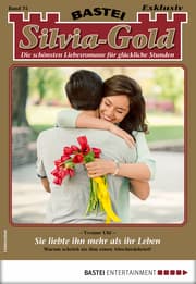 Cover von Silvia-Gold 75