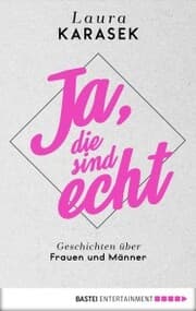 Cover von Ja, die sind echt