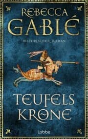 Cover von Teufelskrone