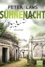 Cover von Sühnenacht