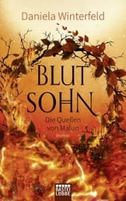 Cover von Die Quellen von Malun - Blutsohn