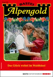 Cover von Alpengold 293