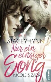 Cover von Nur ein einziger Song - Nicole & Zack