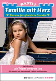 Cover von Familie mit Herz 44