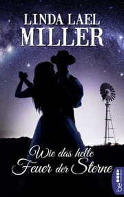 Cover von Wie das helle Feuer der Sterne