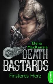 Cover von Death Bastards - Finsteres Herz