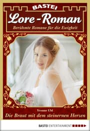 Cover von Lore-Roman 52