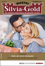 Cover von Silvia-Gold 79