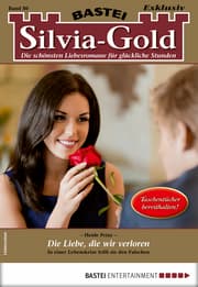 Cover von Silvia-Gold 80