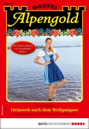 Cover von Alpengold 297