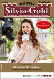 Cover von Silvia-Gold 81
