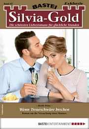 Cover von Silvia-Gold 82