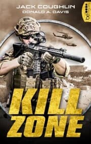 Cover von Kill Zone