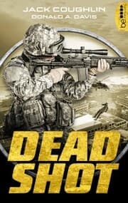 Cover von Dead Shot