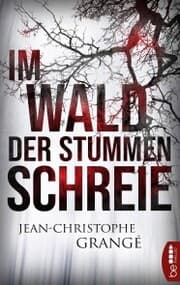 Cover von Im Wald der stummen Schreie