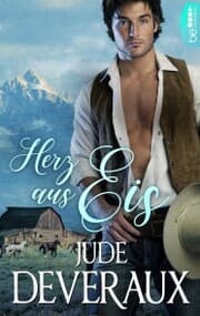 Cover von Herz aus Eis
