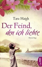 Cover von Der Feind, den ich liebte