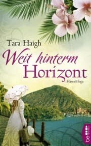 Cover von Weit hinterm Horizont