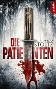 Cover von Die Patienten