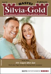 Cover von Silvia-Gold 85