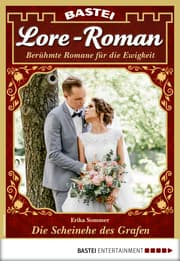 Cover von Lore-Roman 57