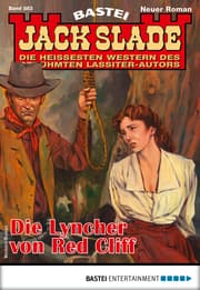 Cover von Jack Slade 883
