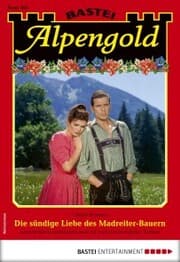 Cover von Alpengold 303