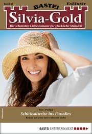Cover von Silvia-Gold 87