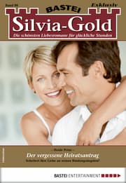 Cover von Silvia-Gold 88