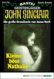 Cover von John Sinclair 1559