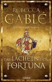 Cover von Das Lächeln der Fortuna
