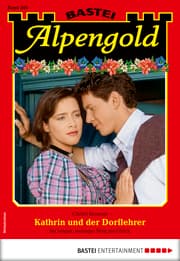 Cover von Alpengold 305