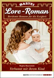 Cover von Lore-Roman 62
