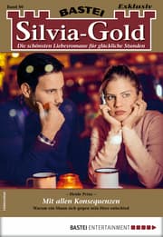 Cover von Silvia-Gold 90