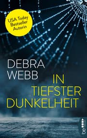 Cover von In tiefster Dunkelheit