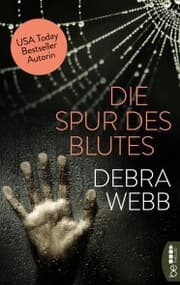 Cover von Die Spur des Blutes