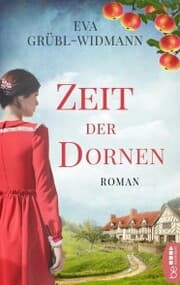 Cover von Zeit der Dornen
