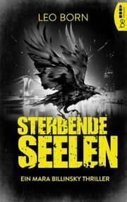 Cover von Sterbende Seelen