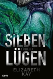 Cover von Sieben Lügen