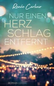 Cover von Nur einen Herzschlag entfernt