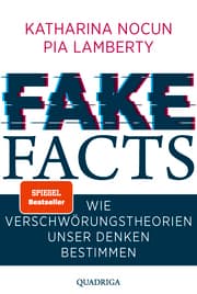 Cover von Fake Facts