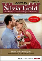 Cover von Silvia-Gold 91