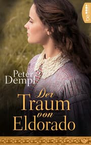 Cover von Der Traum von Eldorado