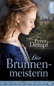 Cover von Die Brunnenmeisterin