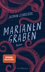 Cover von Marianengraben