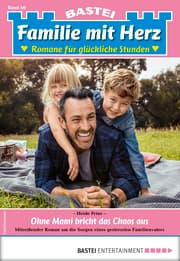 Cover von Familie mit Herz 60