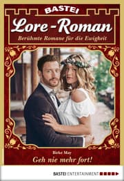 Cover von Lore-Roman 65