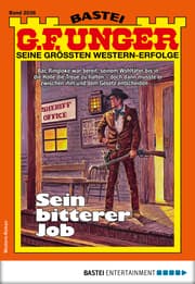 Cover von G. F. Unger 2036