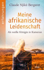 Cover von Meine afrikanische Leidenschaft