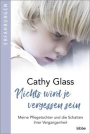 Cover von Nichts wird je vergessen sein